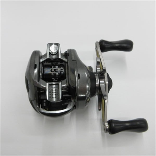 １６アルデバランＢＦＳ　ＸＧ右巻き